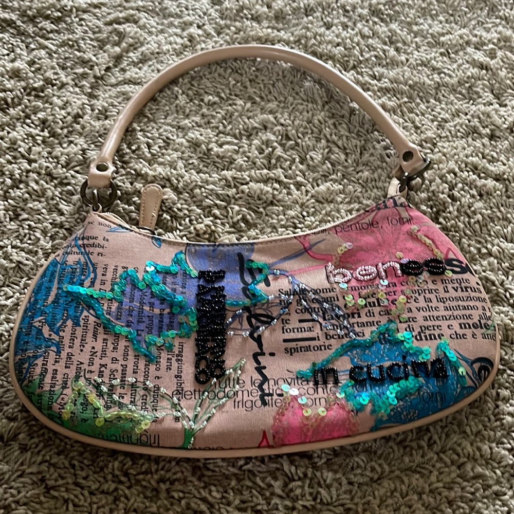 Hobo Bag
